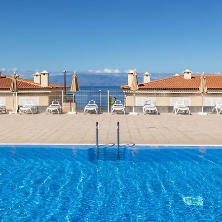 Little Villa - Private Pool Puerto de Santiago  Esterno foto